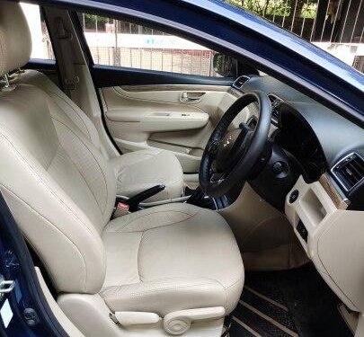 Used Maruti Suzuki Ciaz Alpha 2019 MT for sale in Pune