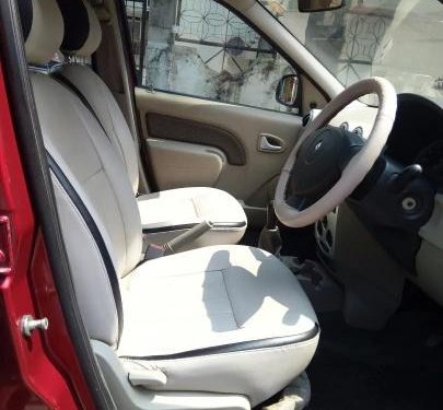 Used Mahindra Renault Logan 1.4 GLX 2009 MT for sale in Mumbai