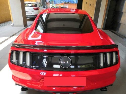 Used 2018 Ford Mustang V8 AT for sale in Mumbai