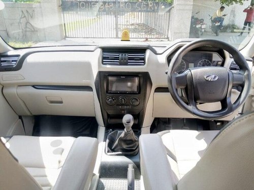 Used Mahindra Scorpio 2019 MT for sale in New Delhi