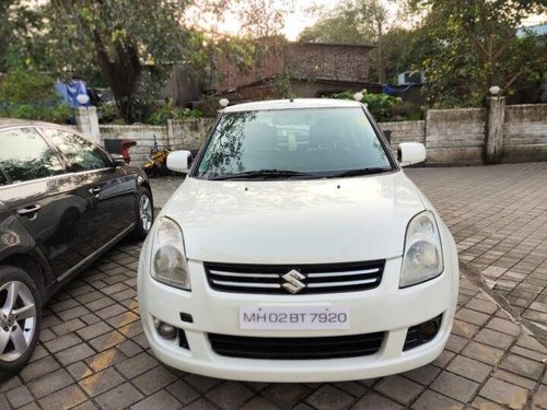 Used Maruti Suzuki Swift Dzire 2010 MT for sale in Thane 