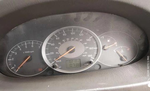 2009 Mahindra Scorpio MT for sale in Patna