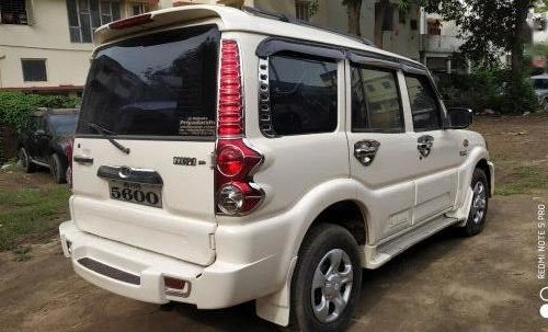 2009 Mahindra Scorpio MT for sale in Patna