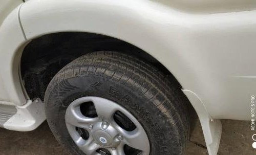 2009 Mahindra Scorpio MT for sale in Patna