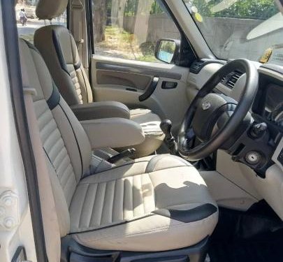 Used Mahindra Scorpio 2019 MT for sale in New Delhi