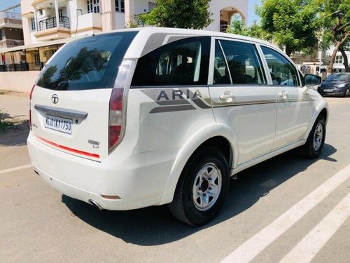 Used Tata Aria 2014 MT for sale in Ahmedabad 