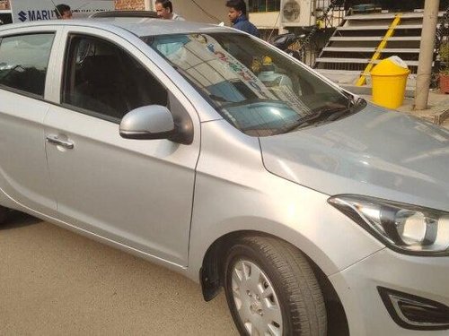 Used Hyundai i20 Magna Optional 1.4 CRDi 2014 MT in Ghaziabad 