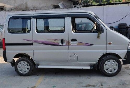 Used Maruti Suzuki Eeco 2016 MT for sale in Guwahati 