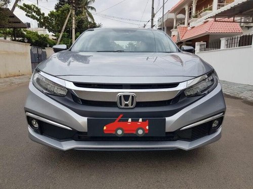 Used Honda Civic ZX Diesel BSIV 2020 MT for sale in Coimbatore 