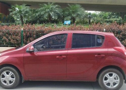 Used 2011 Hyundai i20 1.2 Asta MT for sale in Bangalore 