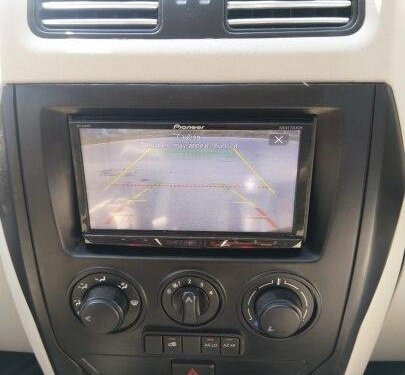 Used Mahindra Scorpio 2019 MT for sale in New Delhi