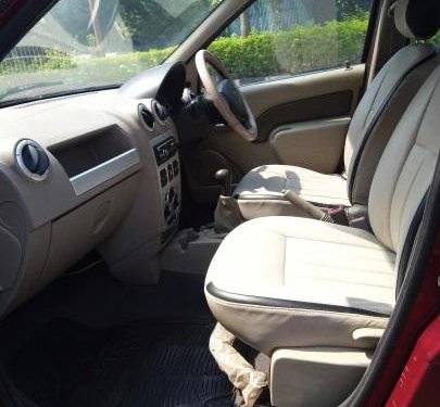 Used Mahindra Renault Logan 1.4 GLX 2009 MT for sale in Mumbai