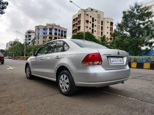 Used Volkswagen Vento 1.6 Comfortline 2013 MT for sale in Mumbai