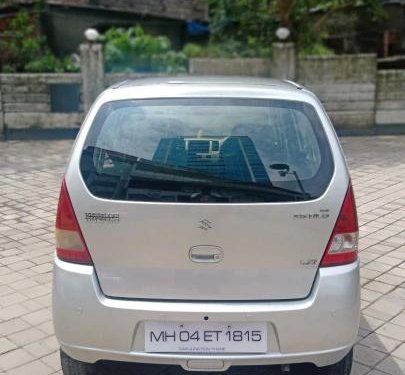 Used Maruti Suzuki Estilo 2011 MT for sale in Mumbai