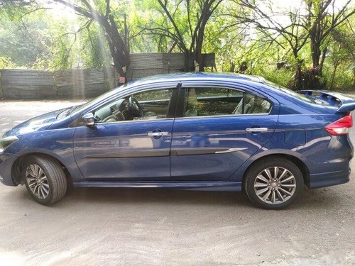 Used Maruti Suzuki Ciaz Alpha 2019 MT for sale in Pune