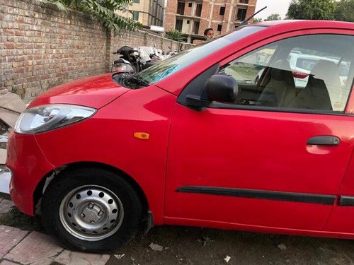 Used Hyundai i10 Era 2011 MT for sale in Gurgaon 