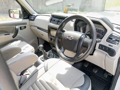 Used Mahindra Scorpio 2019 MT for sale in New Delhi