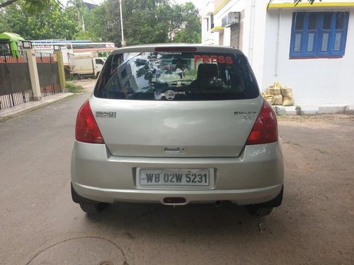 Used 2006 Maruti Suzuki Swift VXI MT for sale in Kolkata 