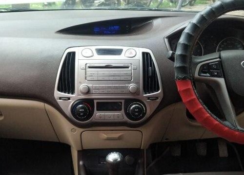 Used 2011 Hyundai i20 1.2 Asta MT for sale in Bangalore 