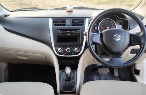 2019 Maruti Suzuki Celerio VXI AT for sale in Ahmedabad 