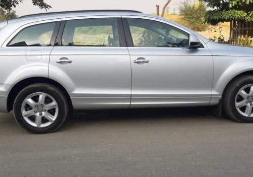 Used Audi Q7 2012 AT for sale in Gurgaon 