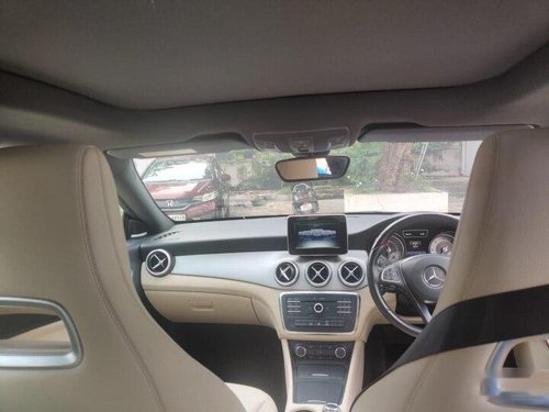 Used Mercedes Benz CLA 2015 AT for sale in Hyderabad