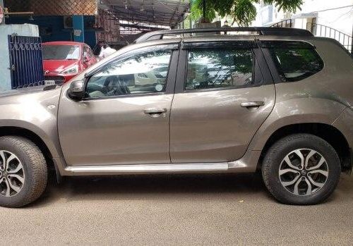 Used Nissan Terrano XL 110 PS 2014 MT for sale in Chennai 