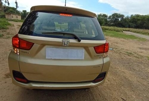 Used Honda Mobilio 2014 MT for sale in New Delhi