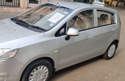 Used 2013 Chevrolet Sail MT for sale in Pune