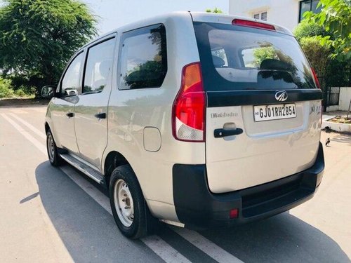 Used Mahindra Xylo D2 2010 MT for sale in Ahmedabad 