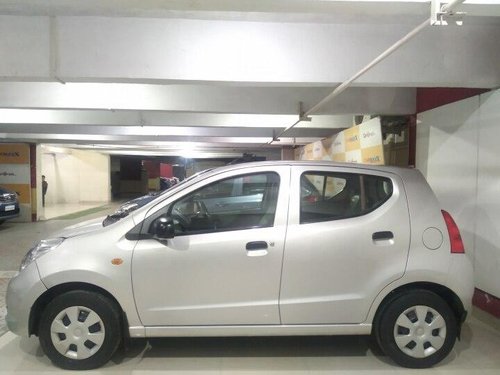 Used 2009 Maruti Suzuki A Star MT for sale in Pune