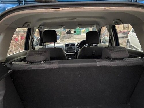 2016 Maruti Suzuki Vitara Brezza VDi MT for sale in Gurgaon 