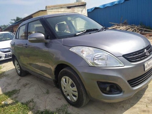 Used Maruti Suzuki Swift Dzire 2014 MT for sale in Bhubaneswar