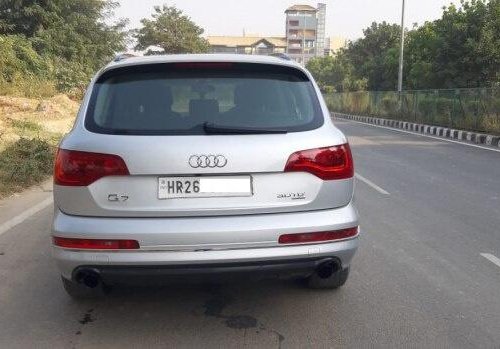 Used Audi Q7 2012 AT for sale in Gurgaon 