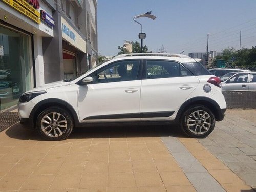 Used Hyundai i20 Active 1.2 S 2017 MT for sale in Ahmedabad 