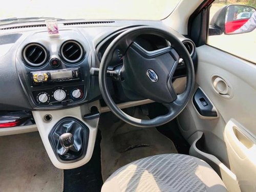 Used 2016 Datsun GO D MT for sale in Ahmedabad 