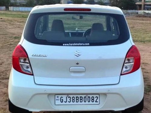 2019 Maruti Suzuki Celerio VXI AT for sale in Ahmedabad 