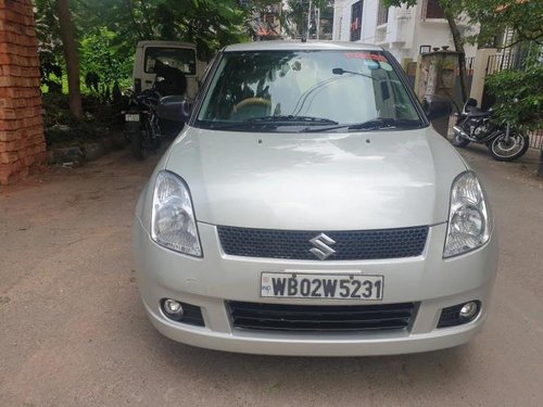 Used 2006 Maruti Suzuki Swift VXI MT for sale in Kolkata 