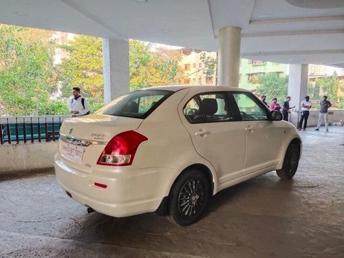 Used Maruti Suzuki Swift Dzire 2010 MT for sale in Thane 