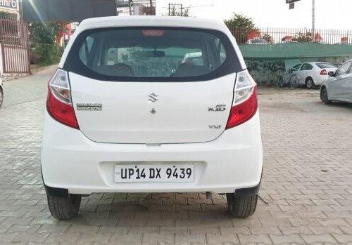 Used Maruti Suzuki Alto K10 VXI 2019 MT for sale in Ghaziabad 