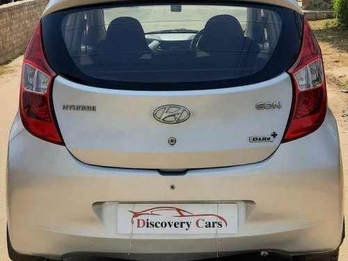 Used 2012 Hyundai Eon MT for sale in Gurgaon 