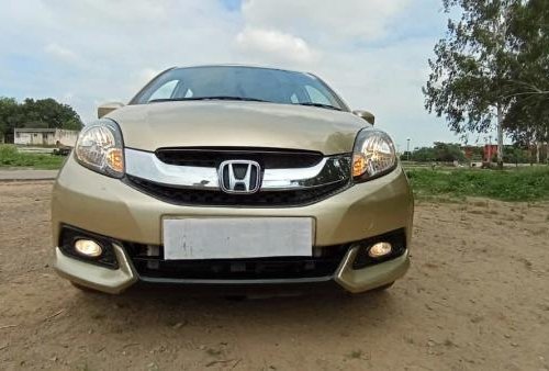 Used Honda Mobilio 2014 MT for sale in New Delhi