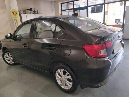 Used Honda Amaze V Petrol 2018 MT for sale in Ghaziabad 