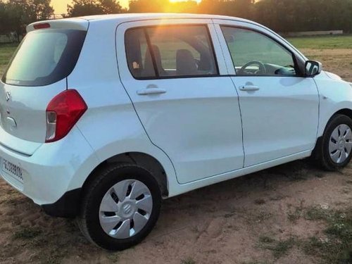 2019 Maruti Suzuki Celerio VXI AT for sale in Ahmedabad 