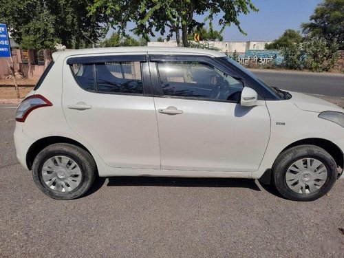 Used 2015 Maruti Suzuki Swift VDI MT for sale in Ajmer 