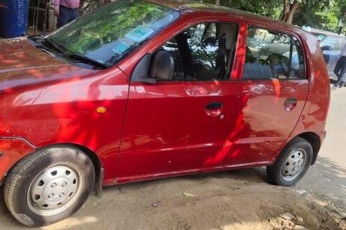 Used Hyundai Santro Xing GL Plus 2012 MT for sale in Ghaziabad 