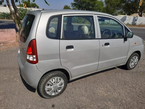 Used 2009 Maruti Suzuki Zen Estilo MT for sale in Ajmer 