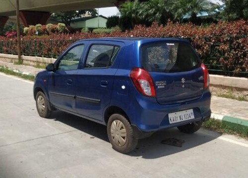 Used 2012 Maruti Suzuki Alto 800 LXI MT for sale in Bangalore 