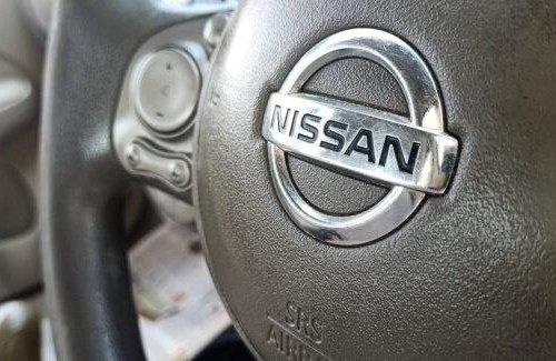 Used 2011 Nissan Sunny XL MT for sale in Bangalore 