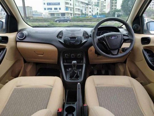 Used 2015 Ford Aspire MT for sale in Pune